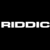 CHRONICLES OF RIDDIC artwork