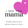 We See You, Mama: A Cherished Mom Carecast artwork