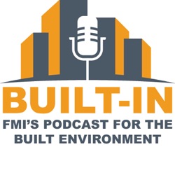 FMI Built-In Podcast