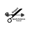 Snippit Sports Science artwork