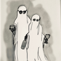 Bye, go home, no one loves you podcast