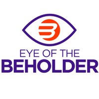 Eye of the Beholder with Ann Mahoney podcast