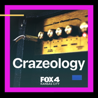 Crazeology podcast
