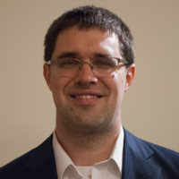 Gospel for life with Nathaniel Timmermann podcast