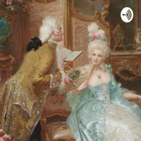 Marie Antoinette podcast