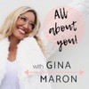 All About You  with Gina Maron artwork