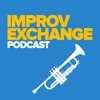 Improv Exchange Podcast artwork