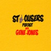 St. Lousers Podcast artwork