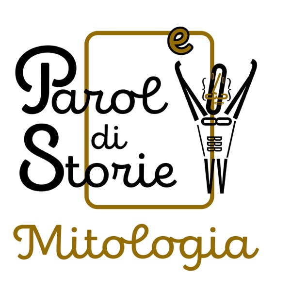 Parole di Storie - Mitologia