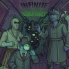 Infinite Adventures artwork