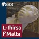 Ghost Stories of Malta - L-Iħirsa f’Malta