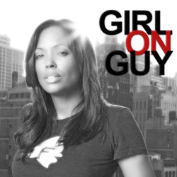 girl on guy bonus episode x7: michael k. williams