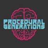 Procedural Generations artwork