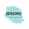 SEASONS with LA Cool J artwork