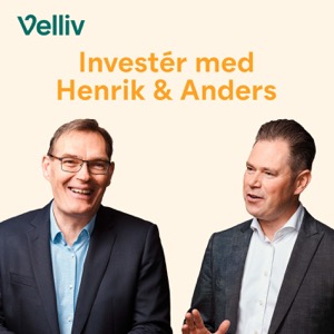 Investér med Henrik og Anders