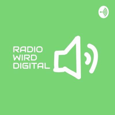 Radio wird digital-Funkgezwitscher Radio wird digital-Funkgezwitscher