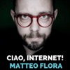 Ciao, Internet! con Matteo Flora artwork