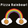 Pizza Rainbow artwork