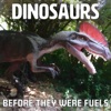 Dinosaurs: Before They Were Fuels (audio) artwork