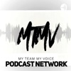 MTMV Sports Podcast Network artwork