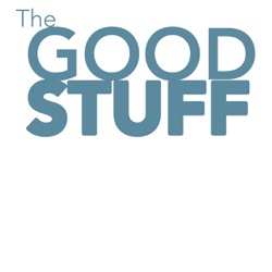 The Good Stuff — Episode 8: Annie on Climate Change and 5 Years of SOS