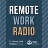 Remote Work Radio artwork