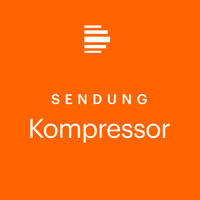 Kompressor - das Kulturmagazin (ganze Sendung) - Deutschlandfunk Kultur podcast