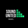 Sound United Presents artwork