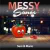 Messy Sauce artwork