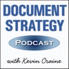 Document Strategy Podcast - Exploring strategies to boost revenue, brand loyalty and business performance. artwork