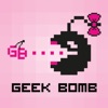 Geek Bomb - The Archives artwork