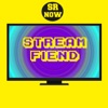 SR Now : Stream Fiend artwork