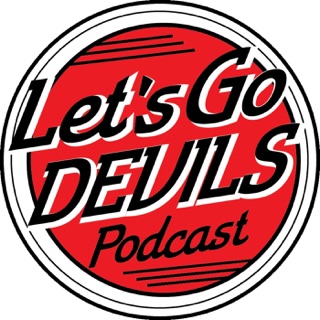 Let's Go Devils Podcast on Apple Podcasts