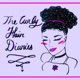 The Curly Hair Diaries Podcast