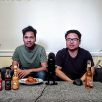 Episode 1 - Tony Black