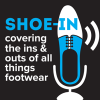 #31 Foster the Footwear People: Catching Up with Cole Haan's Ed Foster