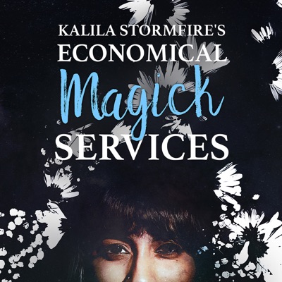 Kalila Stormfire's Economical Magick Services Kalila Stormfire's Economical Magick Services