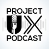 ProjectUX Podcast artwork