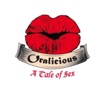 Oralicious - A Tale of Sex artwork