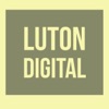 Luton Digital artwork