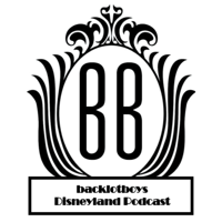 backlotboys Disneyland Podcast podcast