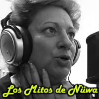 Los Mitos de Nüwa podcast