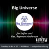 Big Universe artwork