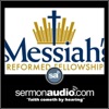 Messiah's Reformed Fellowship artwork