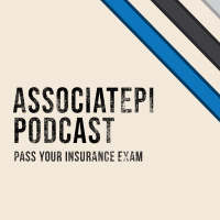 AssociatePI Podcast - Passing Your Insurance Designation Exams podcast