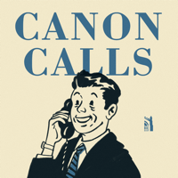 Canon Calls podcast