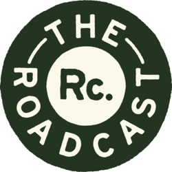 Roadcast - Artist Series / Anna Gilbert