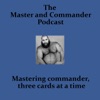 Podcast – The Master and Commander Podcast. artwork