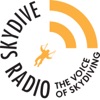 Skydive Radio artwork