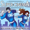 Super Cinema artwork
